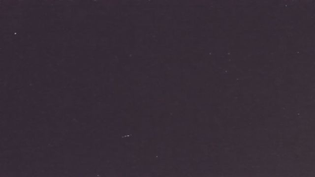 AMS18 meteor