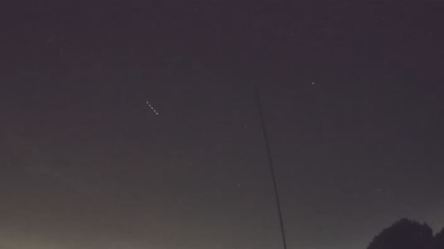 AMS18 meteor