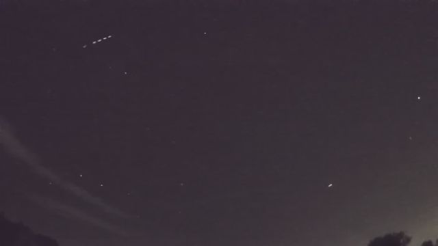 AMS18 meteor