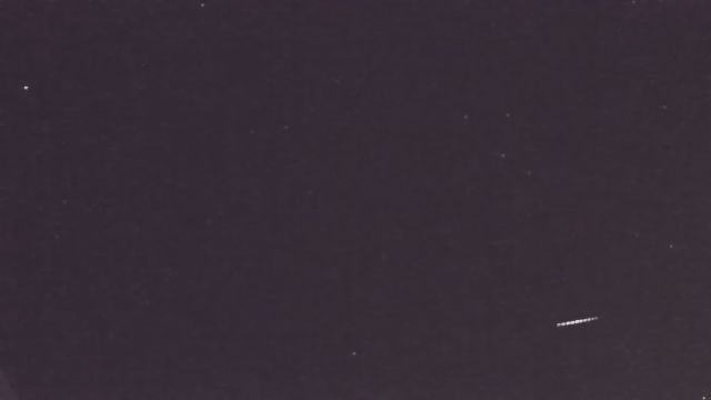 AMS18 meteor