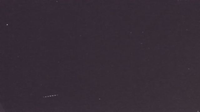 AMS18 meteor