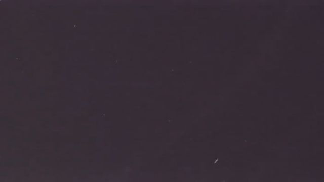 AMS18 meteor