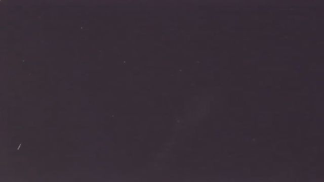 AMS18 meteor