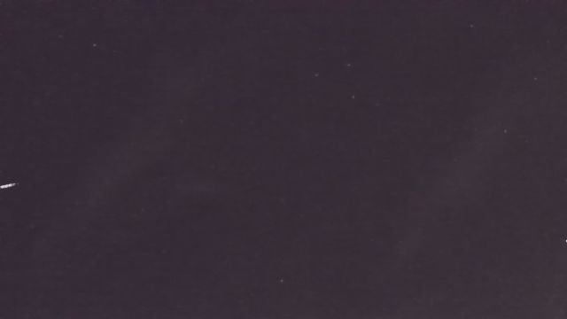 AMS18 meteor