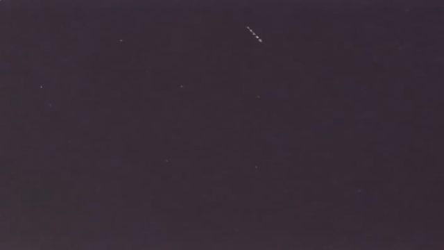 AMS18 meteor