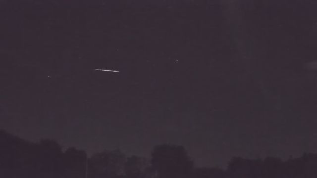 AMS18 meteor