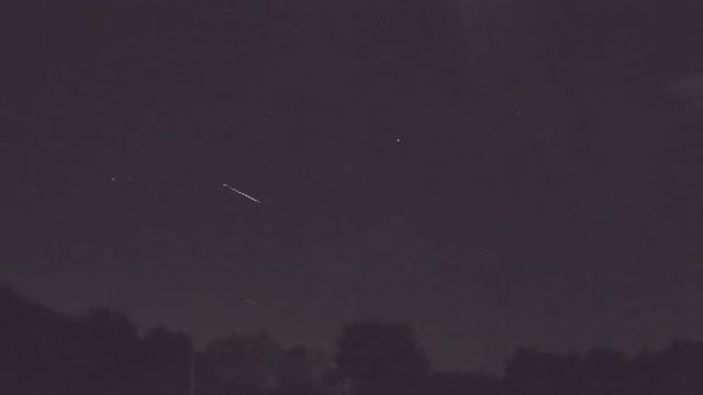AMS18 meteor