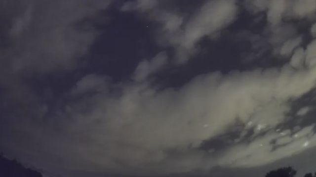 AMS18 meteor