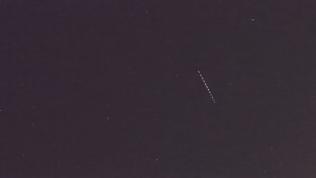 AMS18 meteor