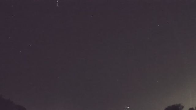 AMS18 meteor