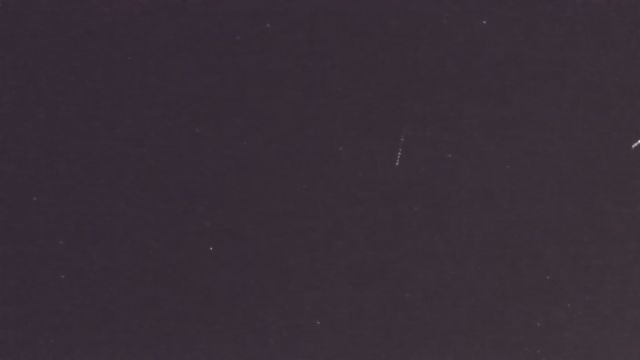 AMS18 meteor