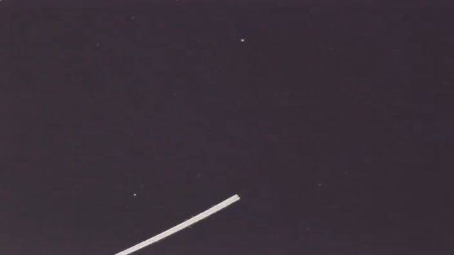 AMS18 meteor