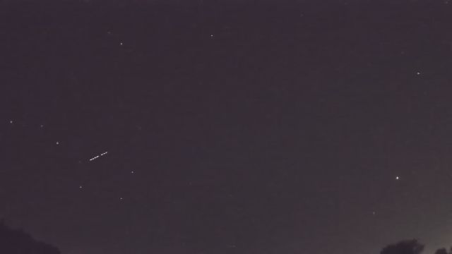 AMS18 meteor