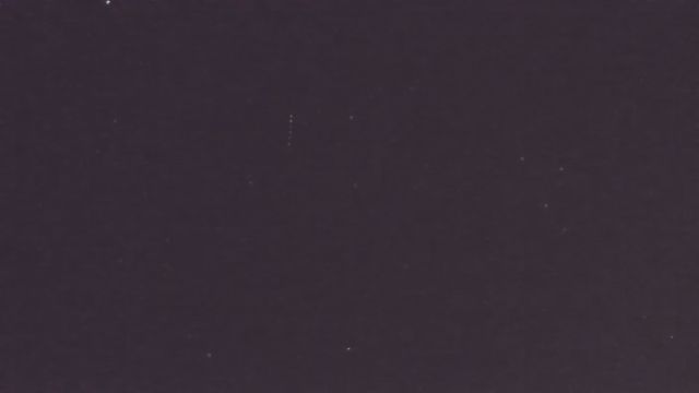 AMS18 meteor