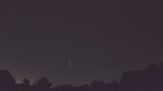 AMS18 meteor