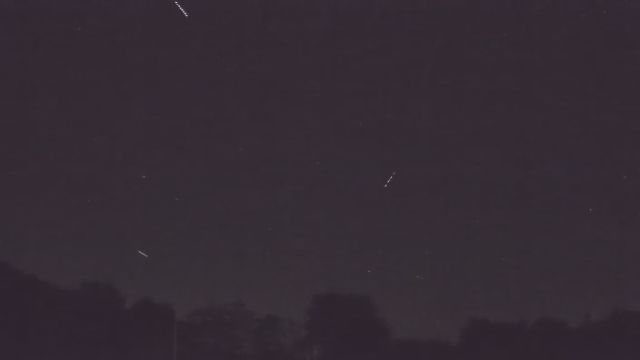 AMS18 meteor