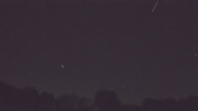 AMS18 meteor