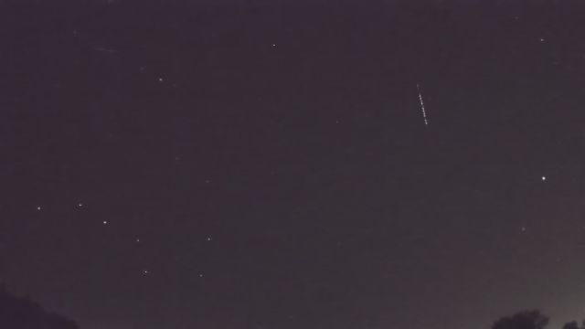 AMS18 meteor