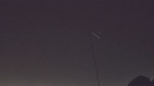 AMS18 meteor