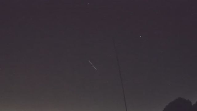 AMS18 meteor