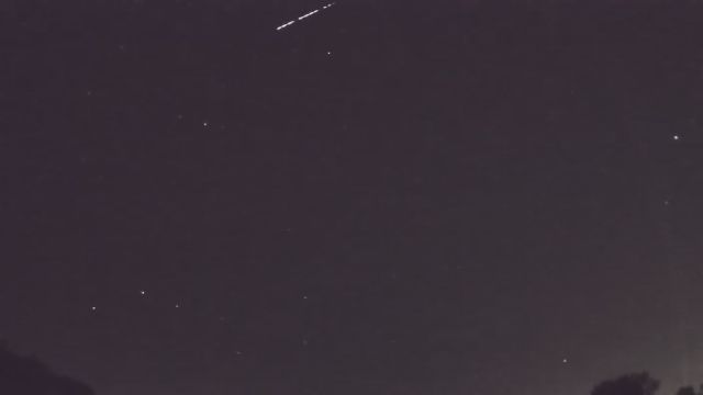 AMS18 meteor