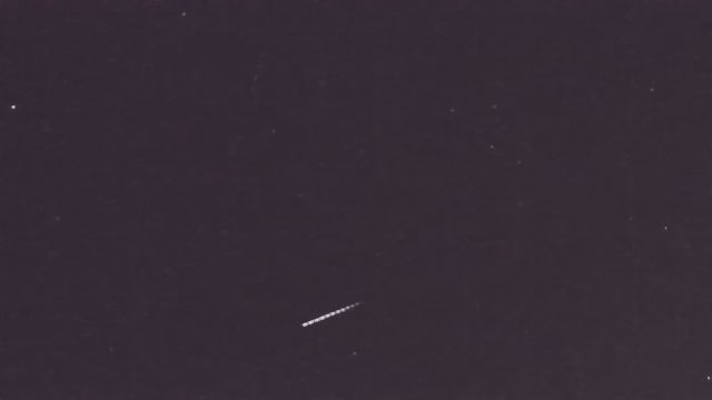 AMS18 meteor