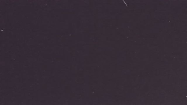AMS18 meteor