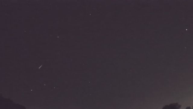 AMS18 meteor
