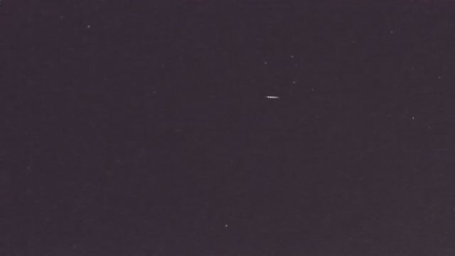 AMS18 meteor