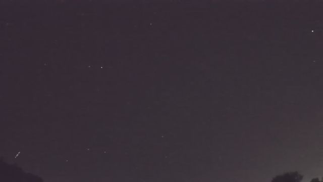 AMS18 meteor