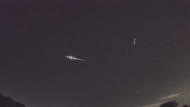 AMS18 meteor