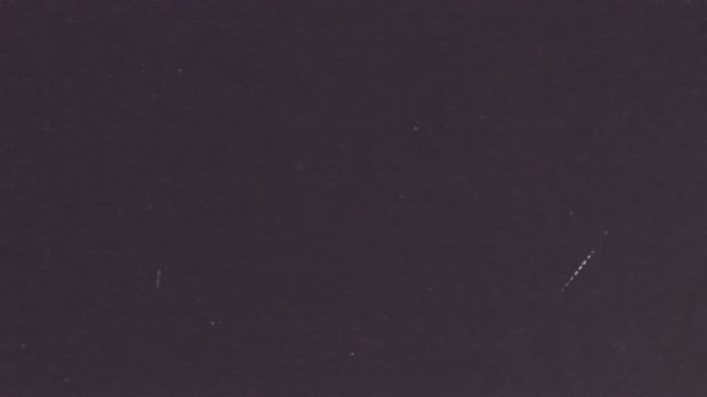 AMS18 meteor