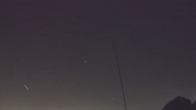 AMS18 meteor