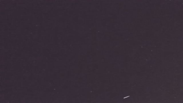 AMS18 meteor