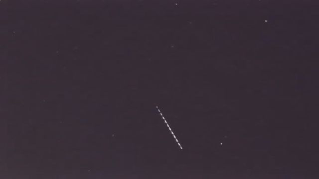 AMS18 meteor