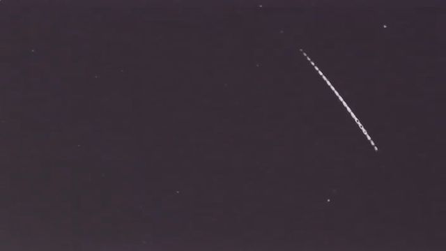 AMS18 meteor