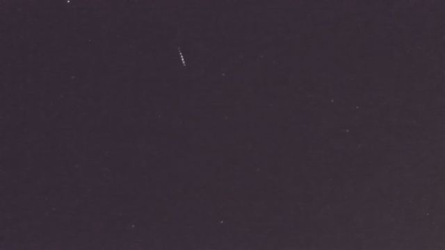 AMS18 meteor