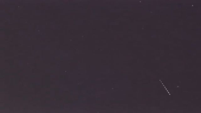 AMS18 meteor