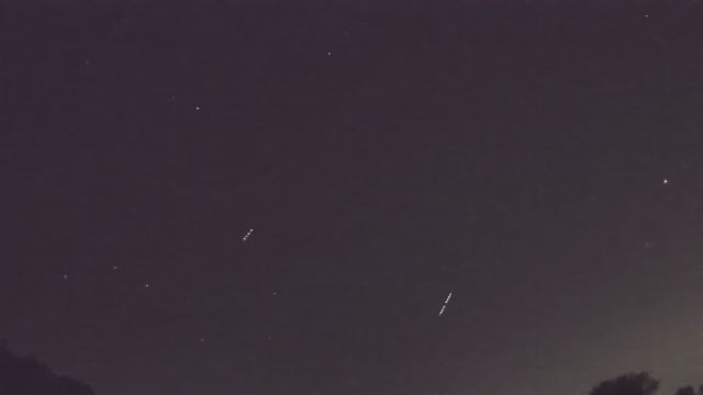 AMS18 meteor