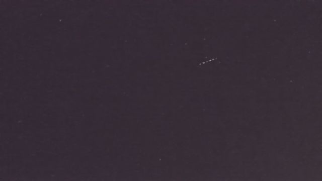 AMS18 meteor