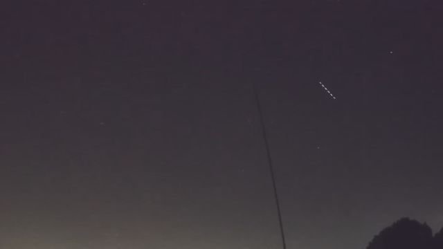 AMS18 meteor
