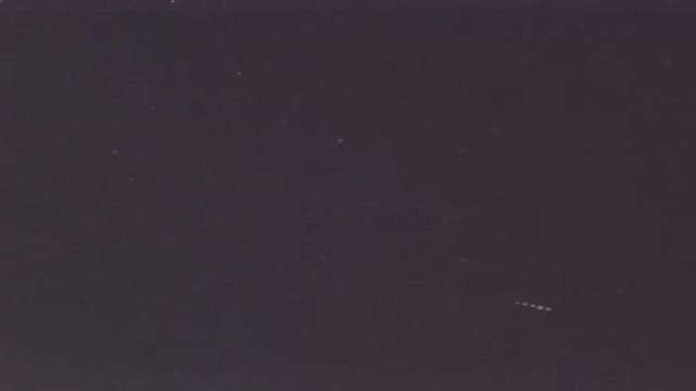 AMS18 meteor