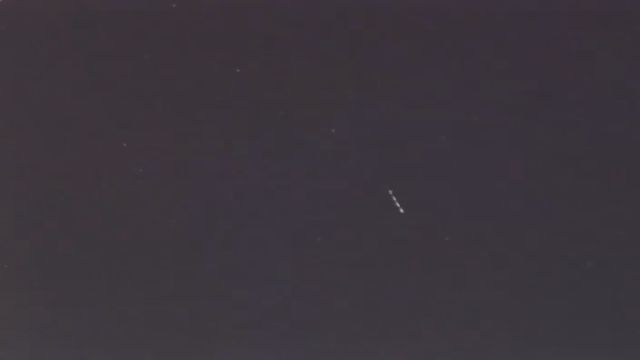 AMS18 meteor