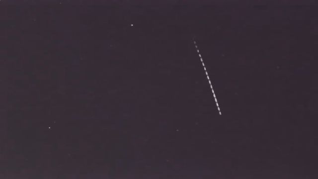 AMS18 meteor
