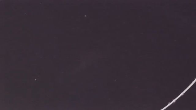 AMS18 meteor