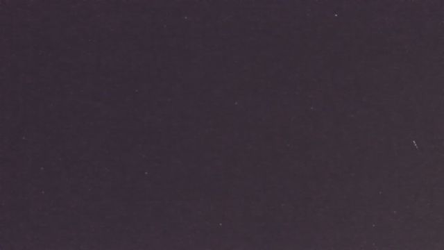 AMS18 meteor