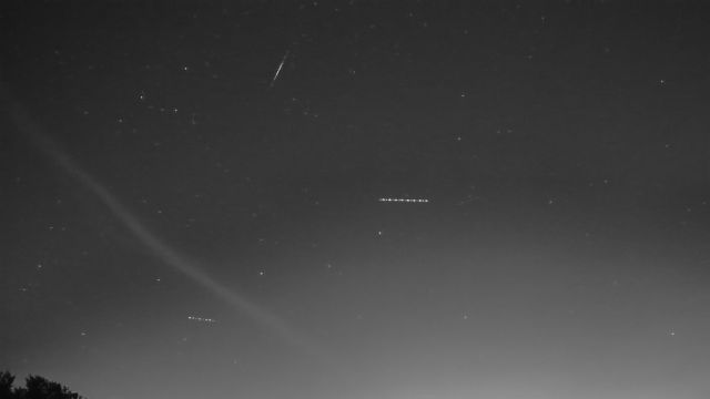 AMS18 meteor