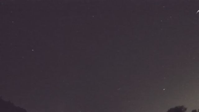 AMS18 meteor