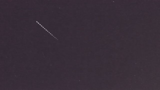AMS18 meteor