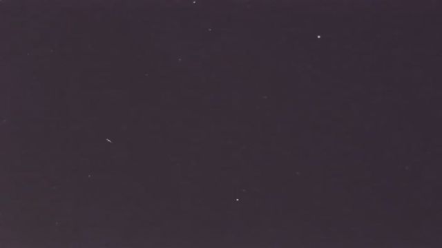 AMS18 meteor
